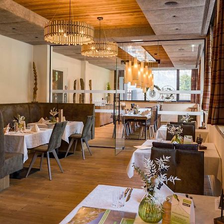 Appartements Am Roemerweg Oberndorf in Tirol Exteriör bild