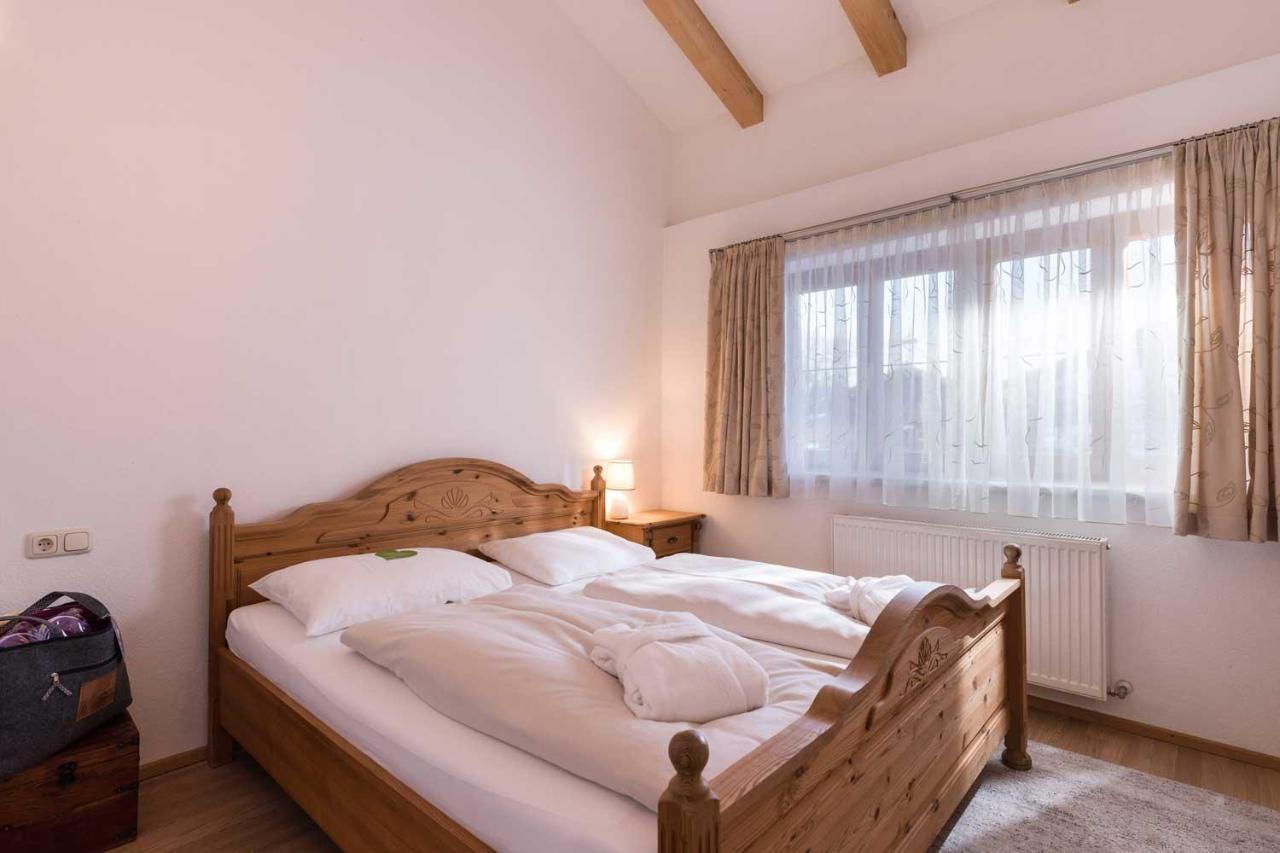 Appartements Am Roemerweg Oberndorf in Tirol Exteriör bild