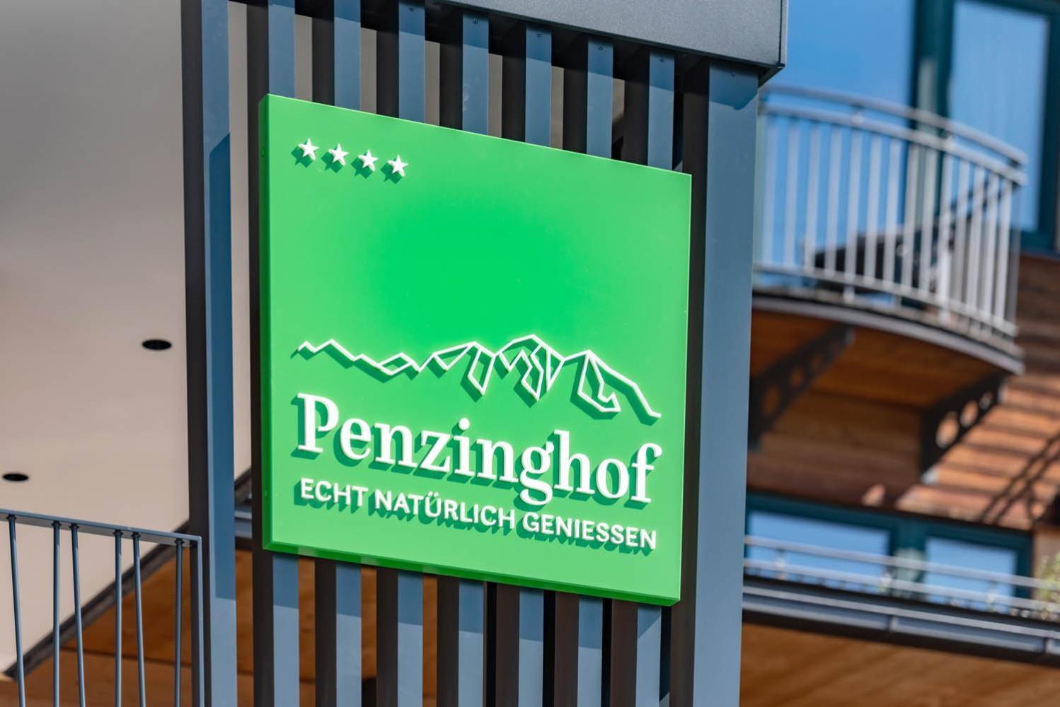 Appartements Am Roemerweg Oberndorf in Tirol Exteriör bild