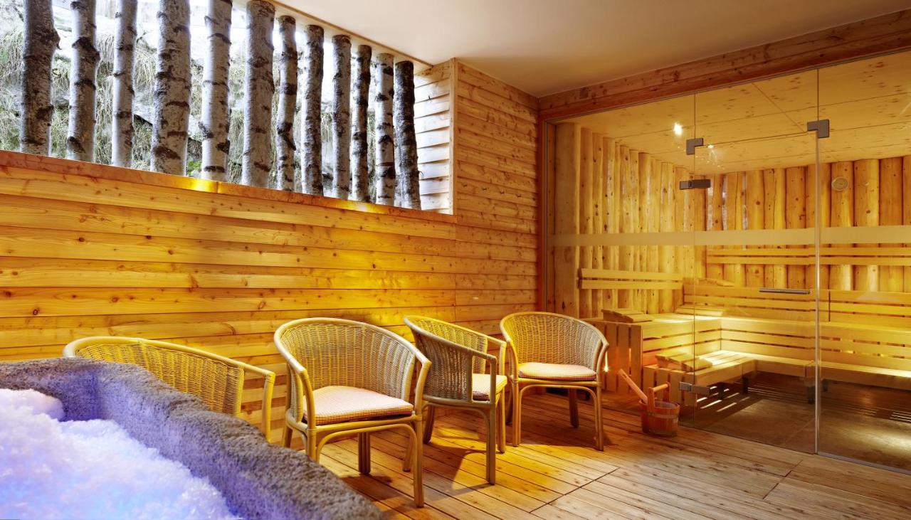 Appartements Am Roemerweg Oberndorf in Tirol Exteriör bild