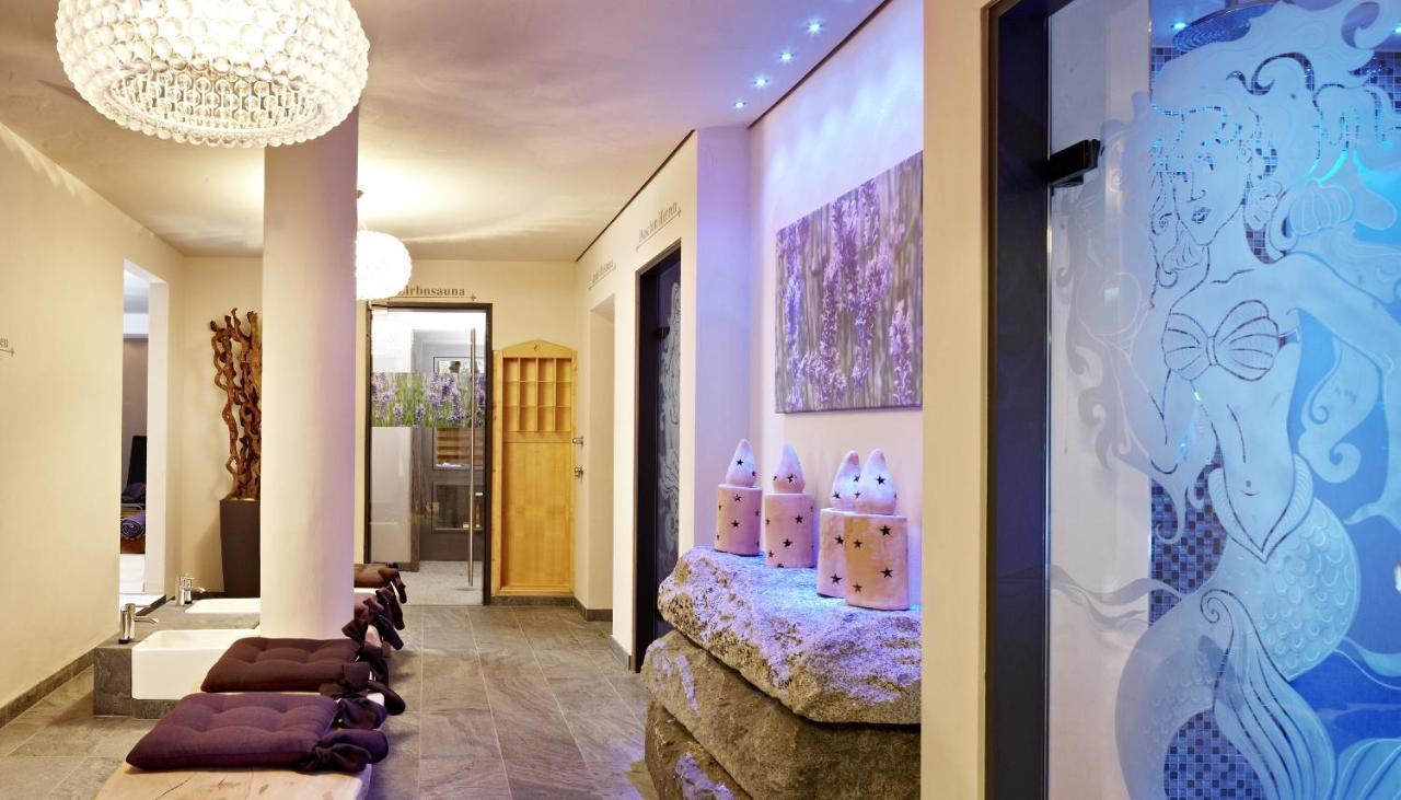 Appartements Am Roemerweg Oberndorf in Tirol Exteriör bild