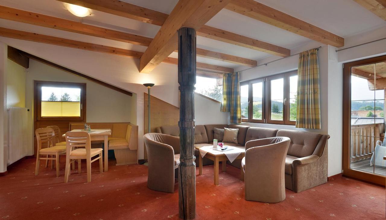 Appartements Am Roemerweg Oberndorf in Tirol Exteriör bild