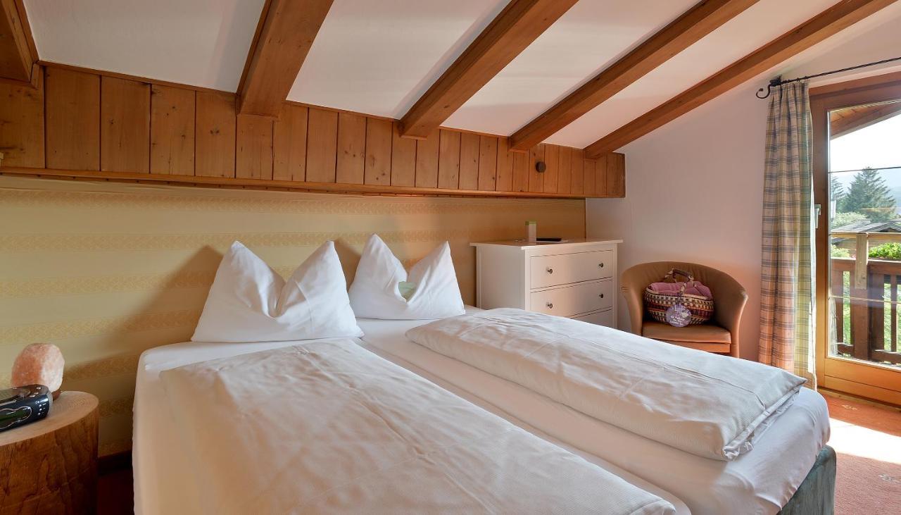 Appartements Am Roemerweg Oberndorf in Tirol Exteriör bild