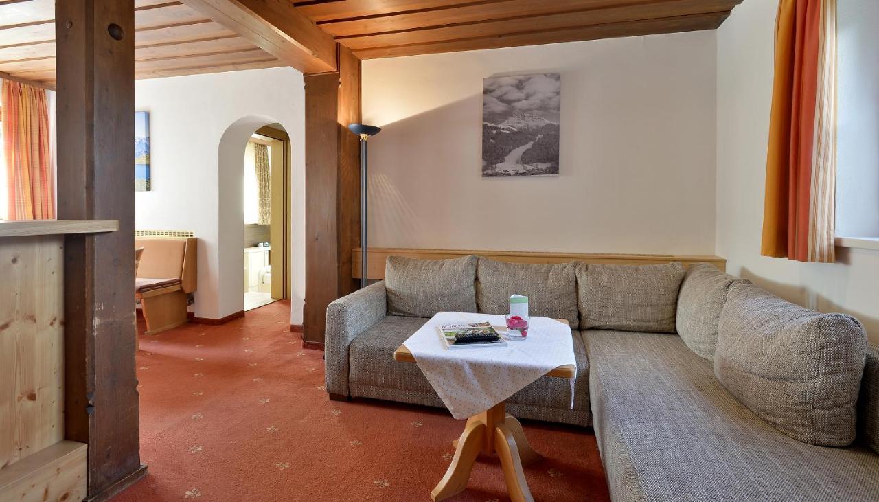 Appartements Am Roemerweg Oberndorf in Tirol Exteriör bild