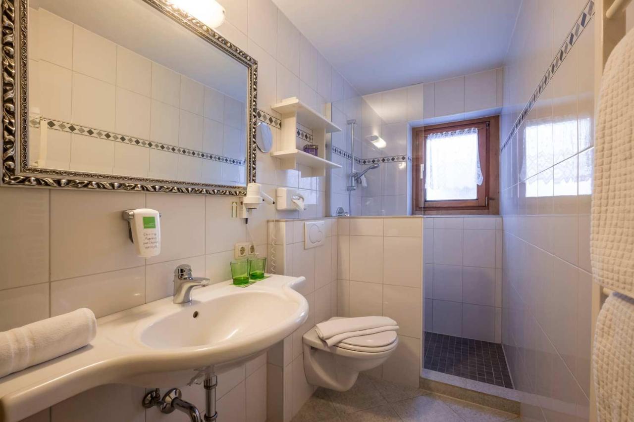 Appartements Am Roemerweg Oberndorf in Tirol Exteriör bild