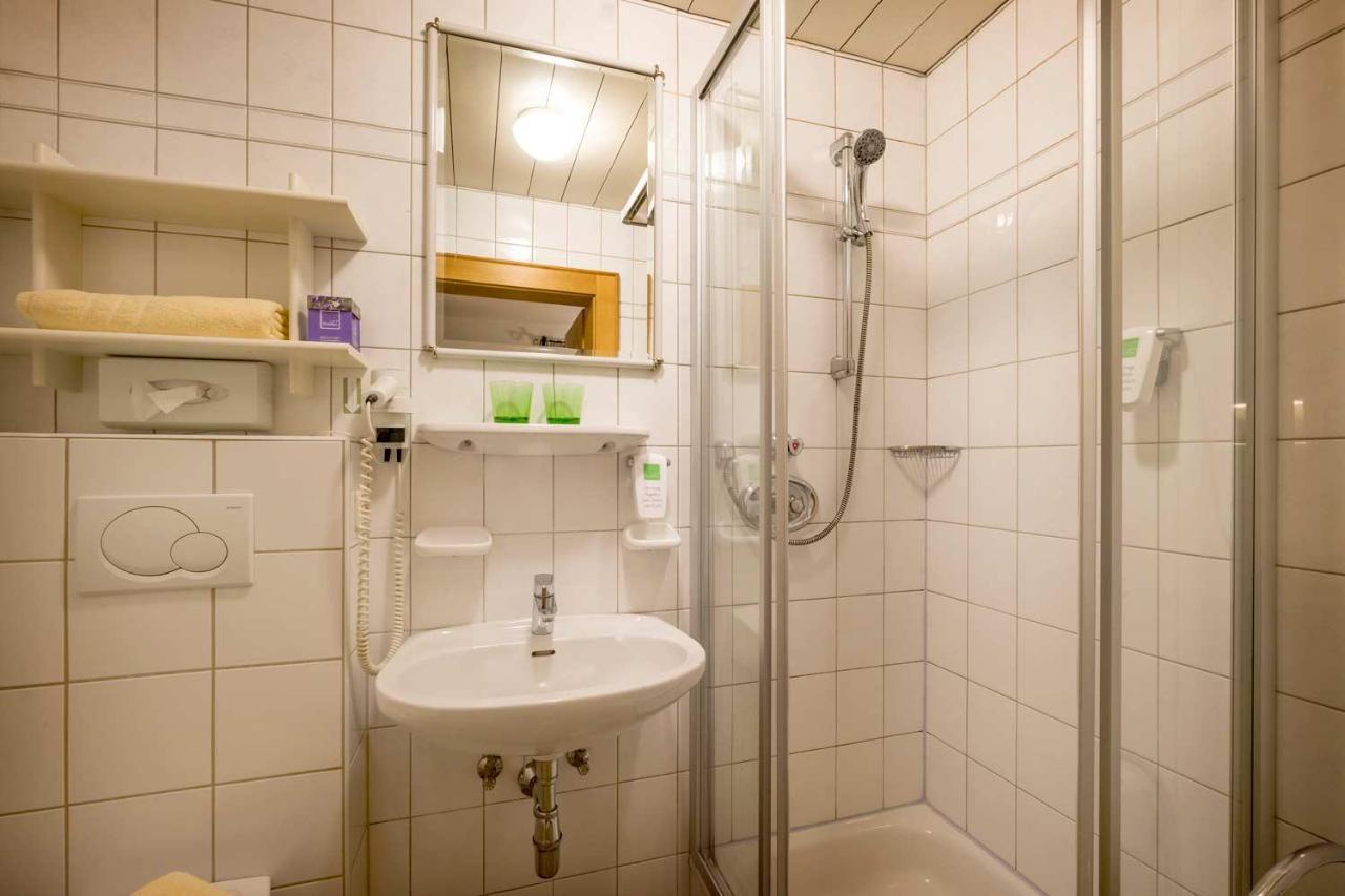 Appartements Am Roemerweg Oberndorf in Tirol Exteriör bild