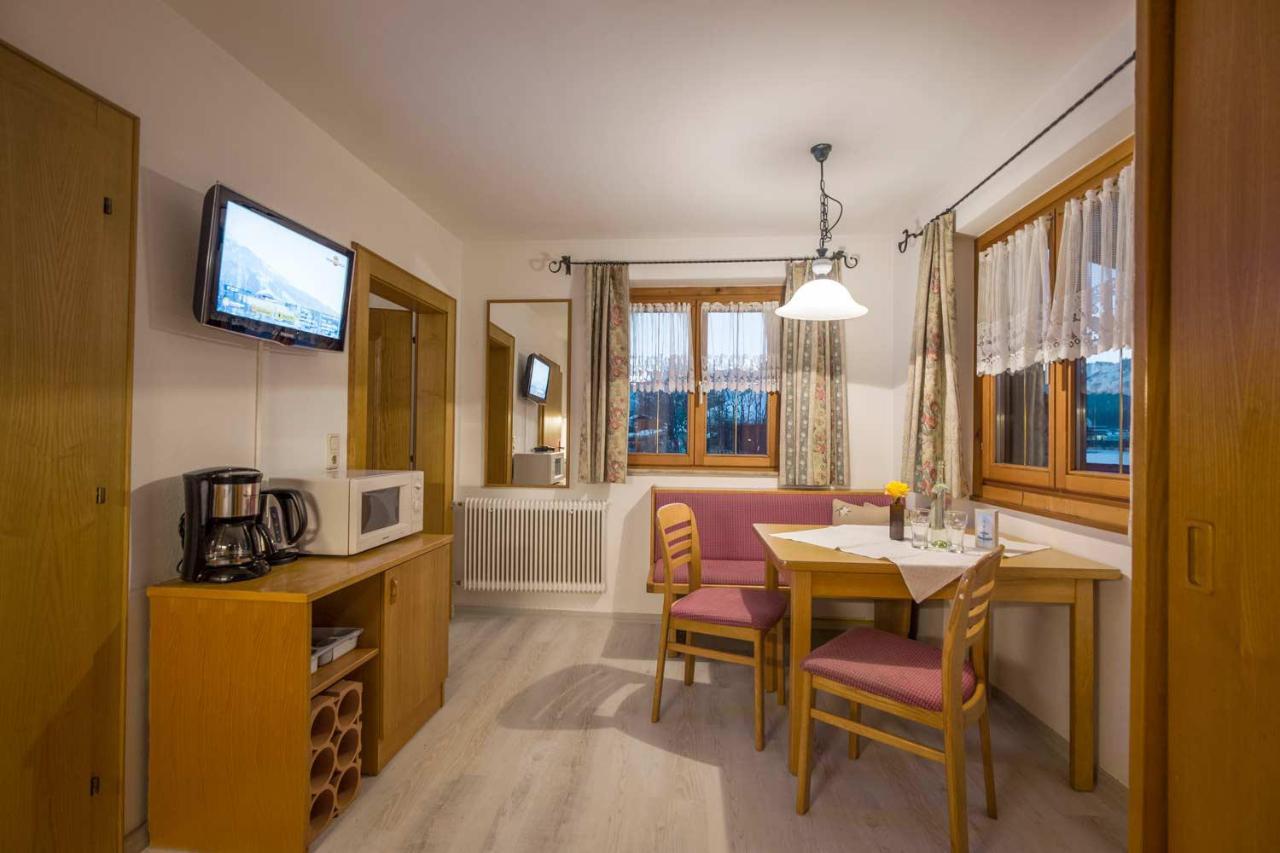 Appartements Am Roemerweg Oberndorf in Tirol Exteriör bild